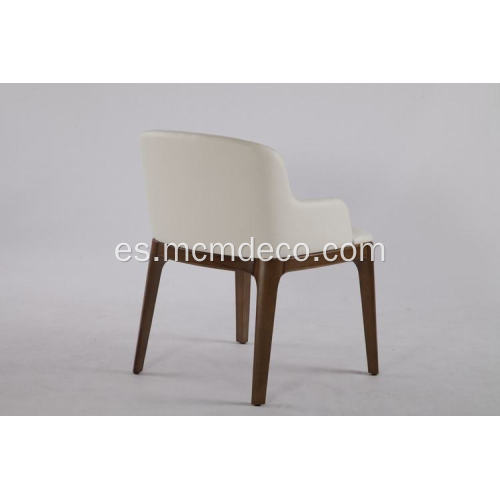 poliform grace dining chair